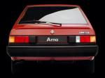 Alfa Romeo Arna SL 1983 года (WW)